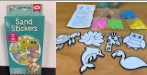 Galt Sticker Craft